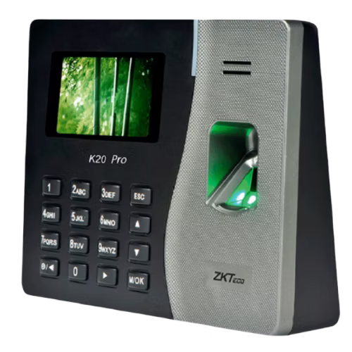 ZKTeco K20 Pro
