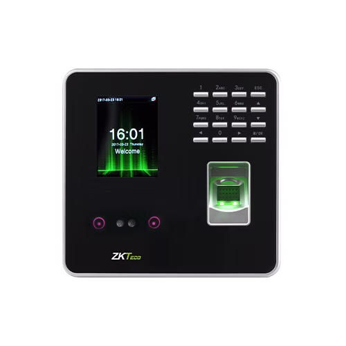  ZKTeco MB20-VL