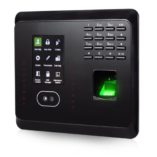 ZKTeco MB360